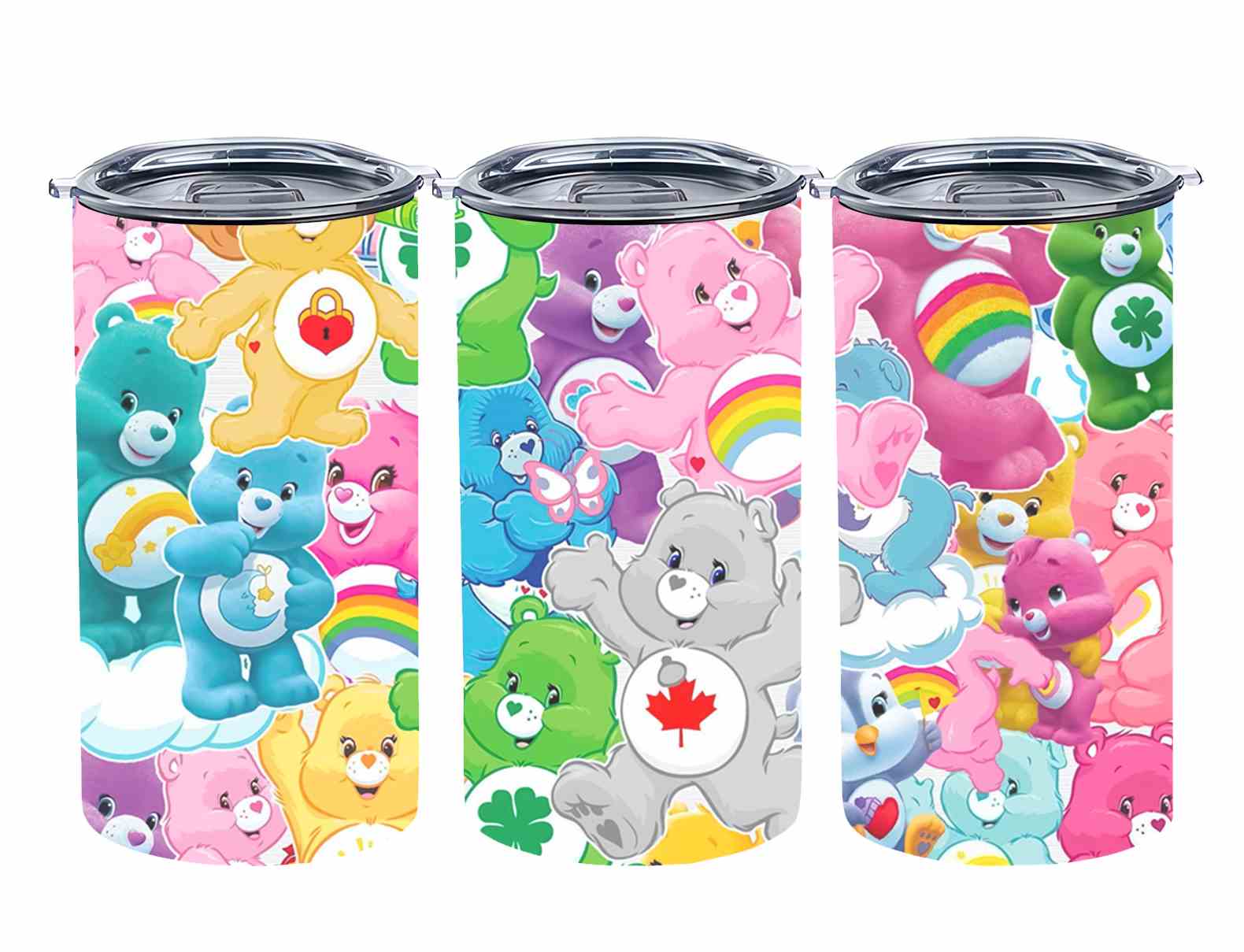 Care Bears-9593